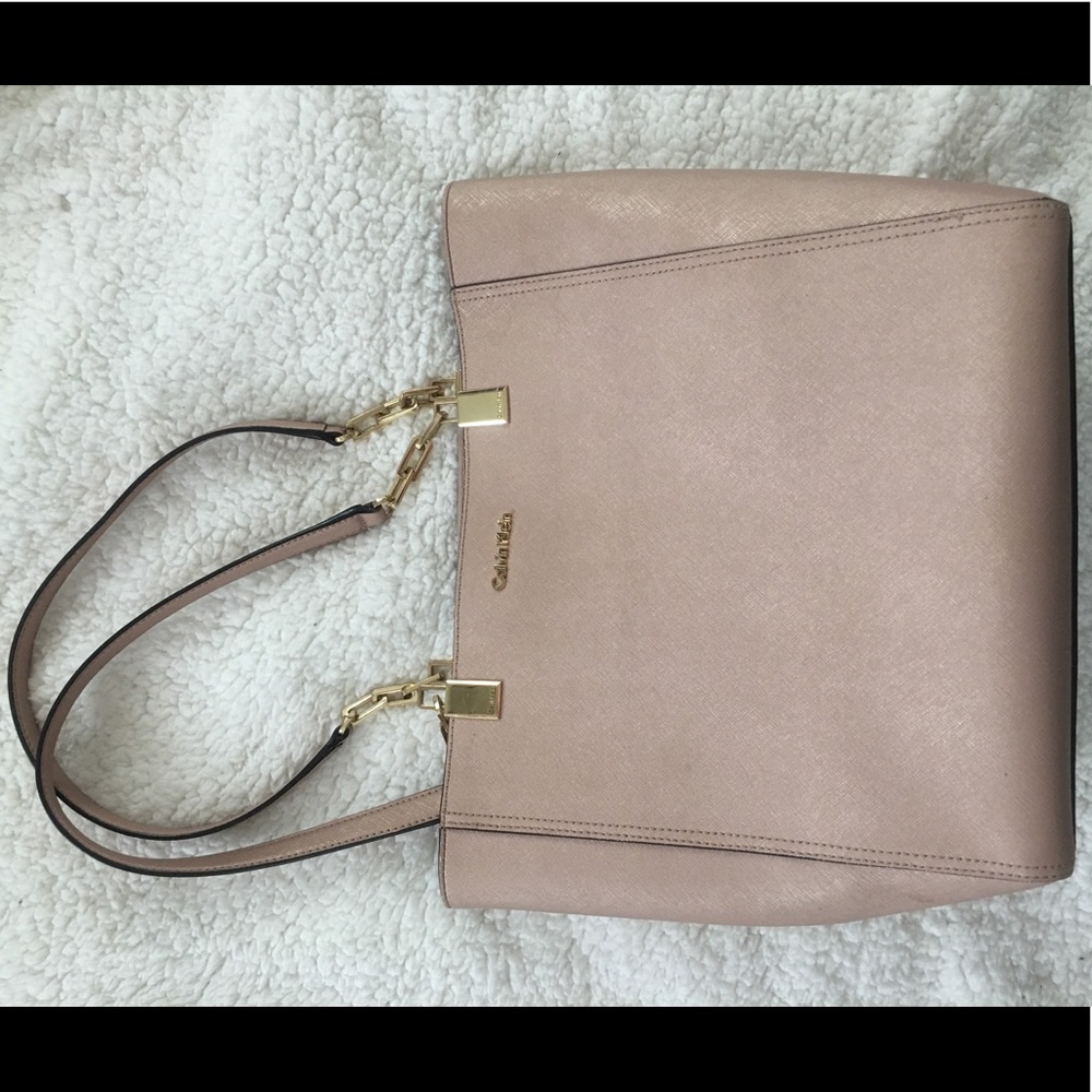 Calvin Klein purse
